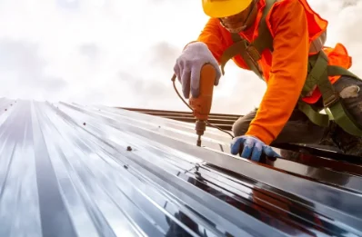 Travaux de zinguerie en Haute-Garonne